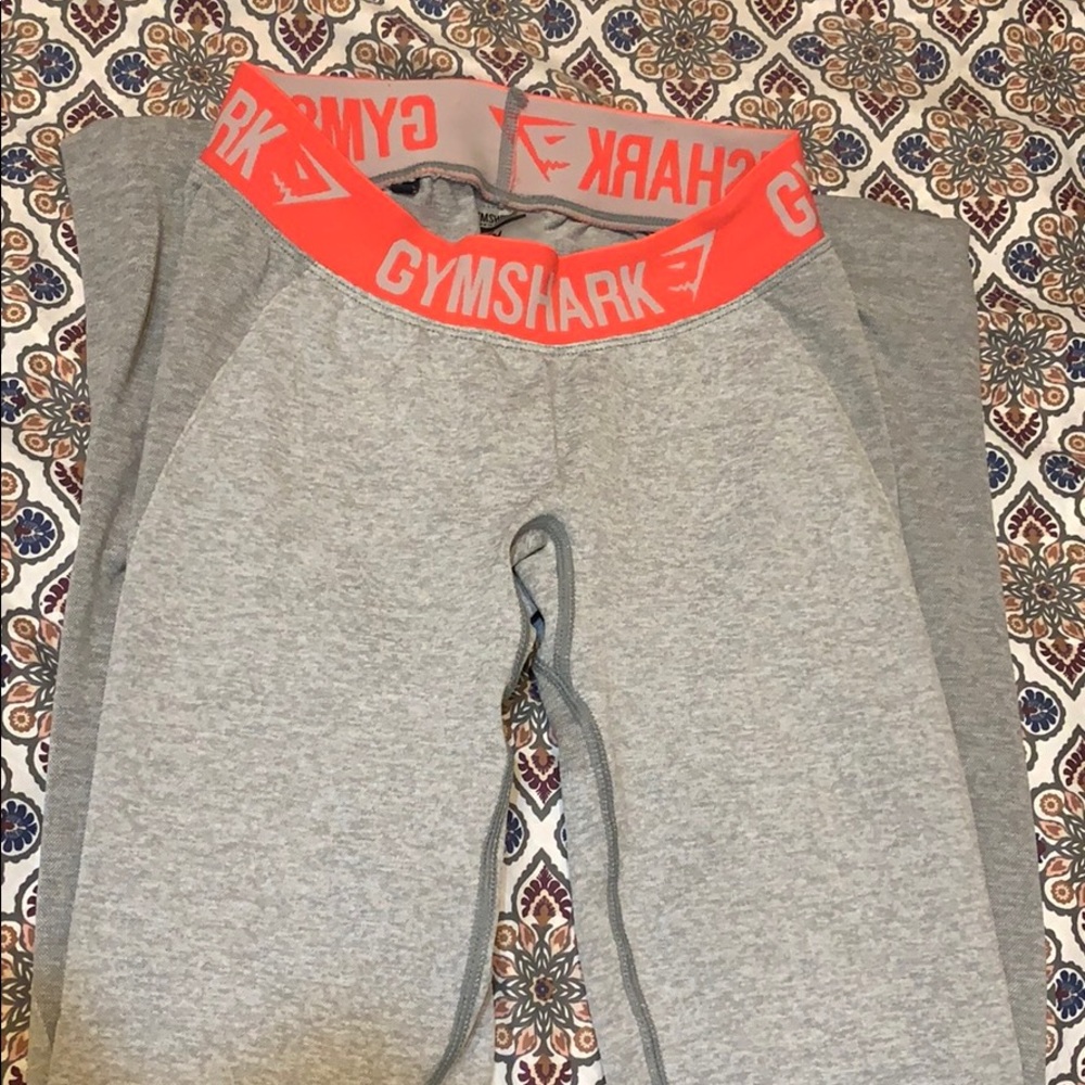 Gym shark Flex Leggings